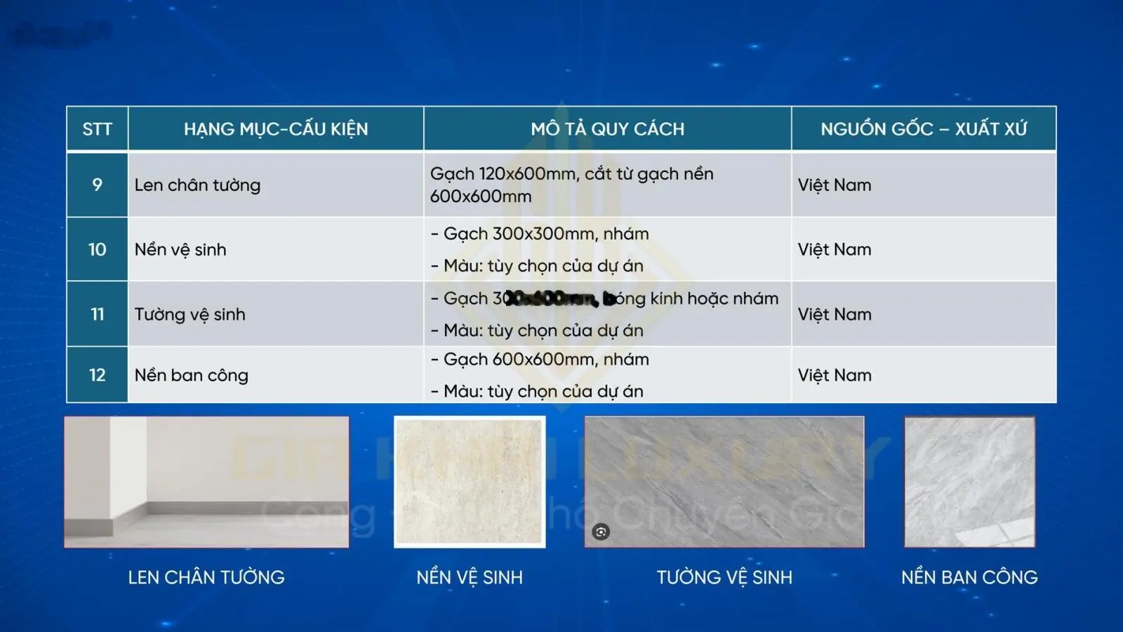 SỐC Nhà phố SHR - Nội thất cao cấp - DT 120m2 - Mặt tiền đường Hùng Vương - 2,8 tỷ/căn (Gồm VAT)