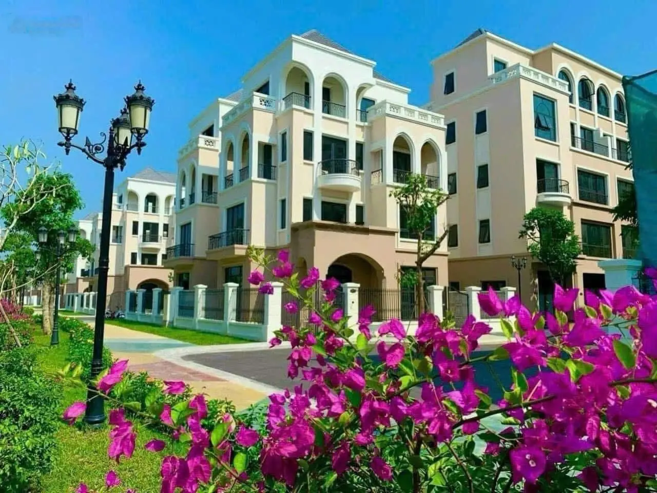 Quỹ biệt thự song lập giá rẻ đầu tư Vinhomes Ocean Park 2. DT 120m2 giá 14 tỷ hơn, 0966768388