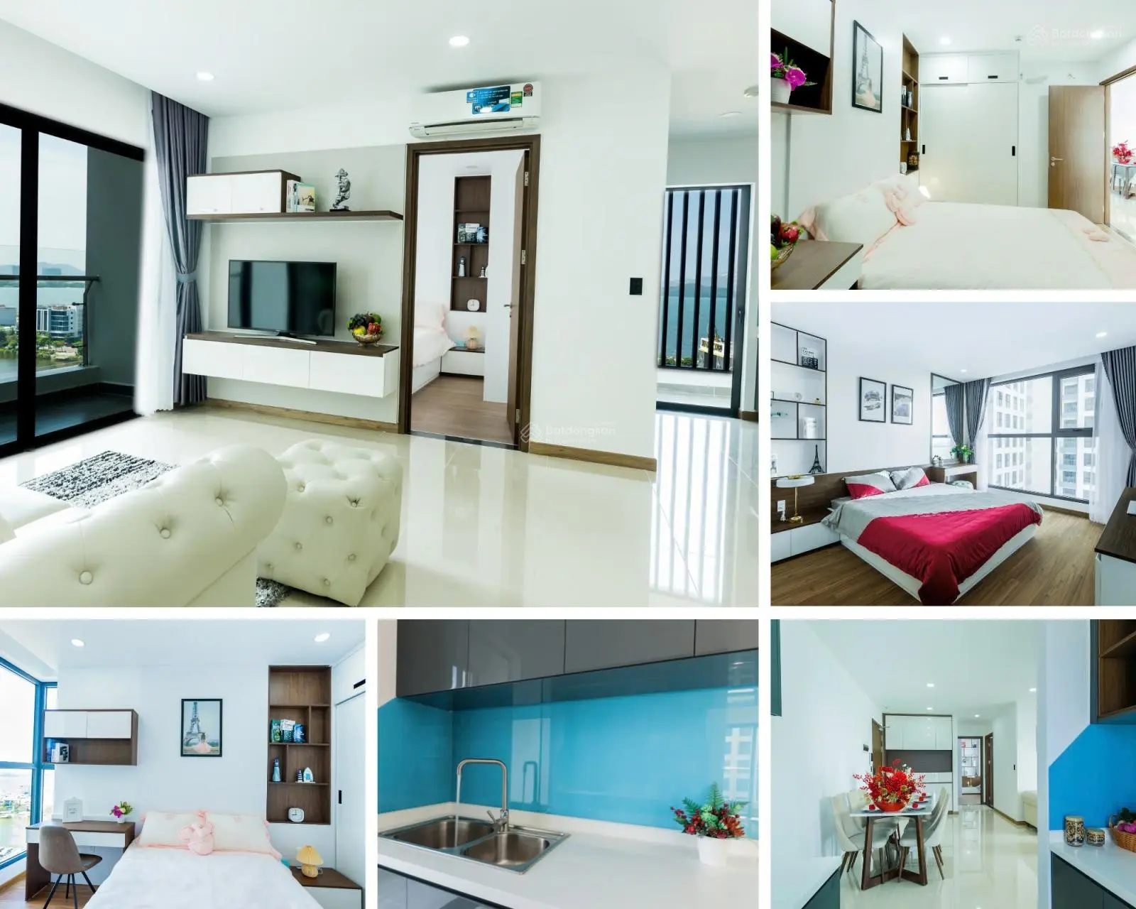 Giỏ hàng căn hộ cao cấp Phú Tài Residence giá rẻ nhất 1PN - 3PN. Liên hệ PKD dự án: 0906147797