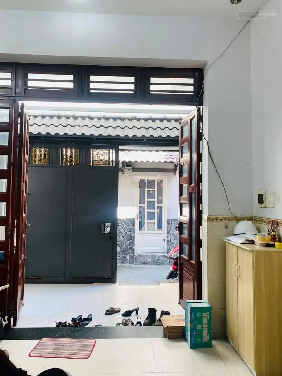 Cực sốc căn Phạm Văn Chiêu Gò Vấp 70m2, chỉ có 4 tỷ 200 triệu