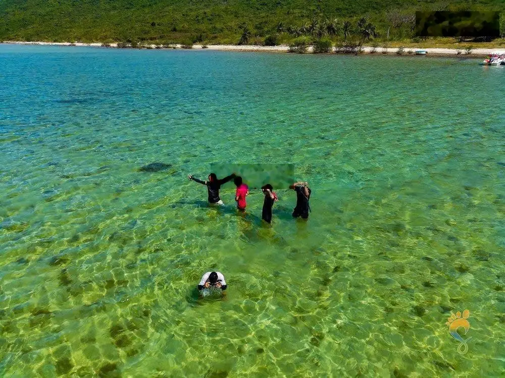 Bán Đất Mặt Biển Đảo Điệp Sơn Nha Trang - Sổ Đỏ - Tiến Độ Đóng Tiền 12 Tháng