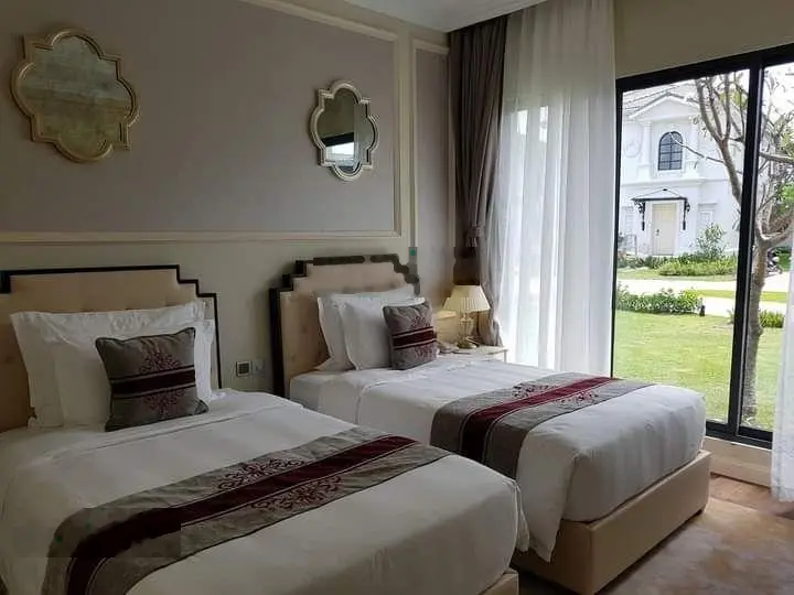 Quá tốt cho nhà đầu tư BTB Vinpearl Phú Quốc view biển đẹp giá chỉ 10 tỷ, LH: 0982 575 ***