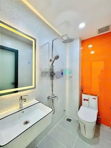 Nhà ngộp sang tên gấp 72m2 HXH Phó Cơ Điều-P.6-Q.11 đang cho thuê SHR