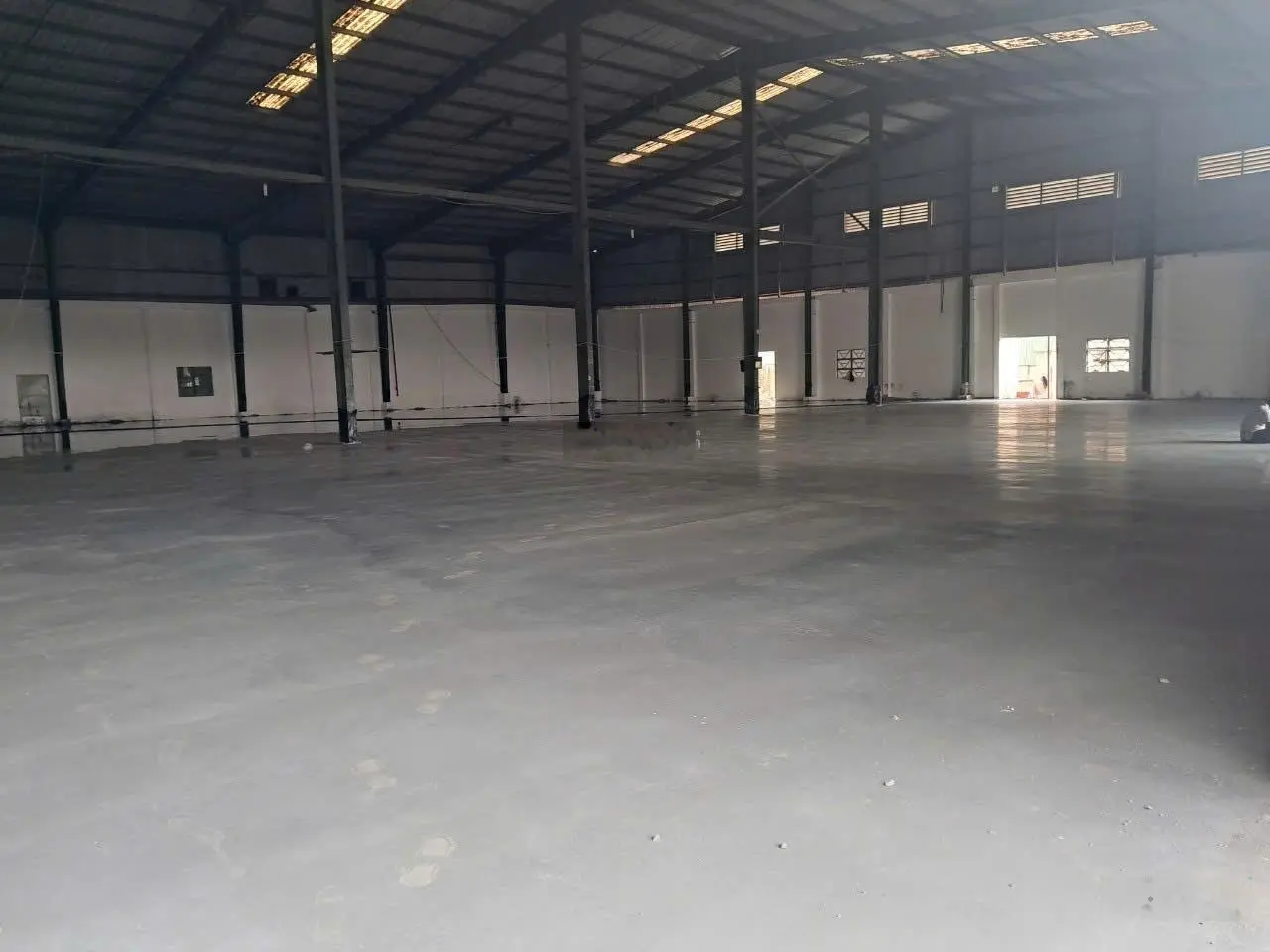 Bán nhà xưởng 12768m2 trong KCN Long Giang, Tiền Giang