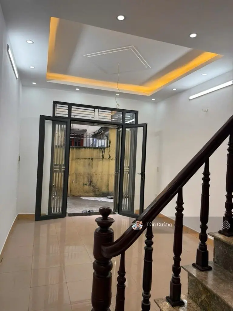 Bán nhà rẻ nhất Kim Giang, Thanh Trì, 3 bước ra phố ô tô tải tránh, 4T, DTSD 40m2, 6.4 tỷ(CTL)