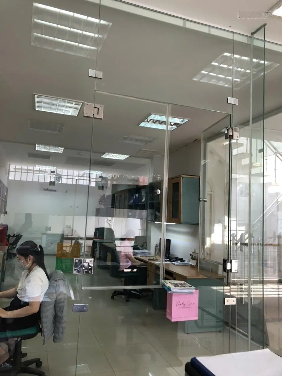 Chính chủ bán căn nhà showroom Hoàng Diệu - phường Phước Ninh ngay trung tâm phố