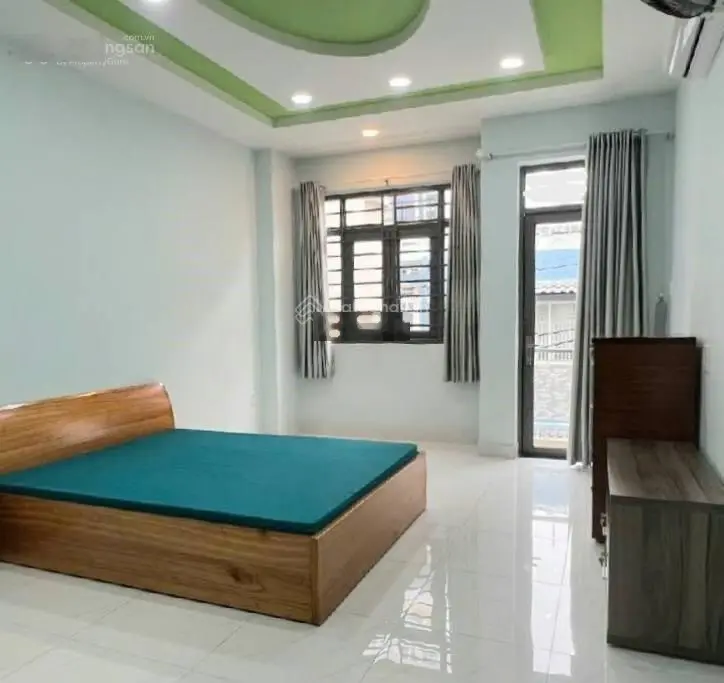 Nhà 2 tầng, 44m2 - hẻm 3m thông Quang Trung - Nguyễn Văn Khối, chỉ 3,9 tỷ