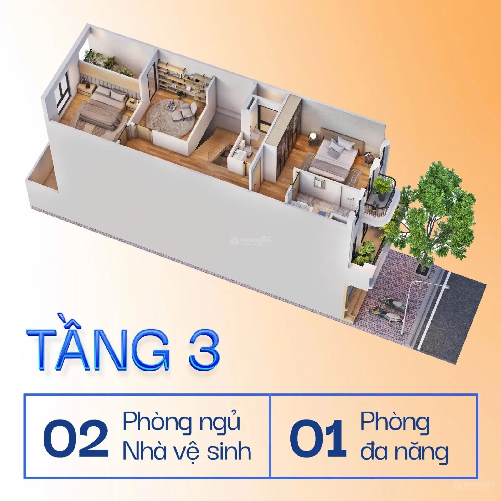 Shophous Tấn Đức Central Park, Thái Nguyên. Giá chỉ từ 3, x tỷ