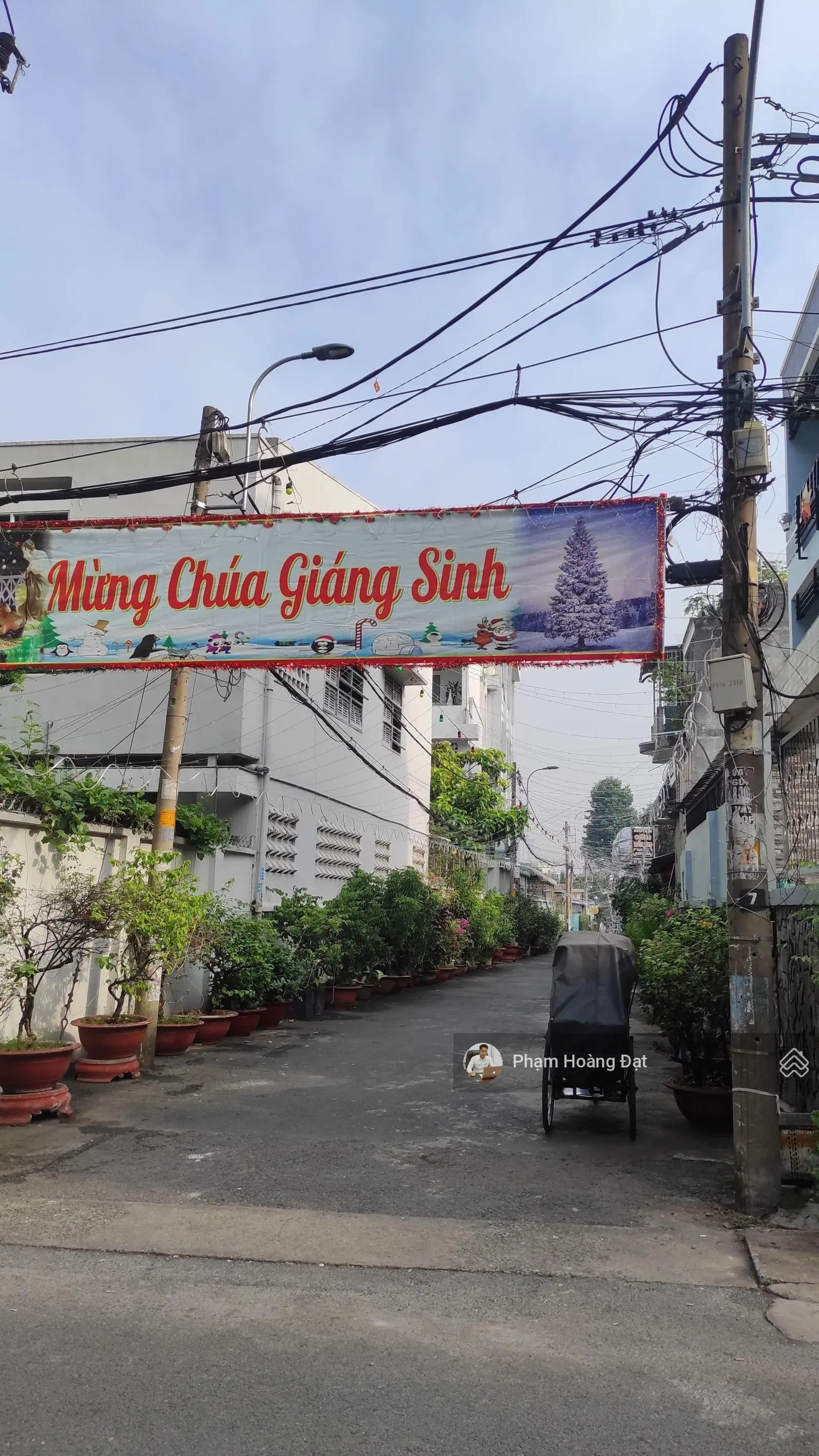 Bán nhà mặt tiền ngay chợ Tam Hà, Linh Đông, 67m2, ngang 4,7m, 5,7tỷ TL