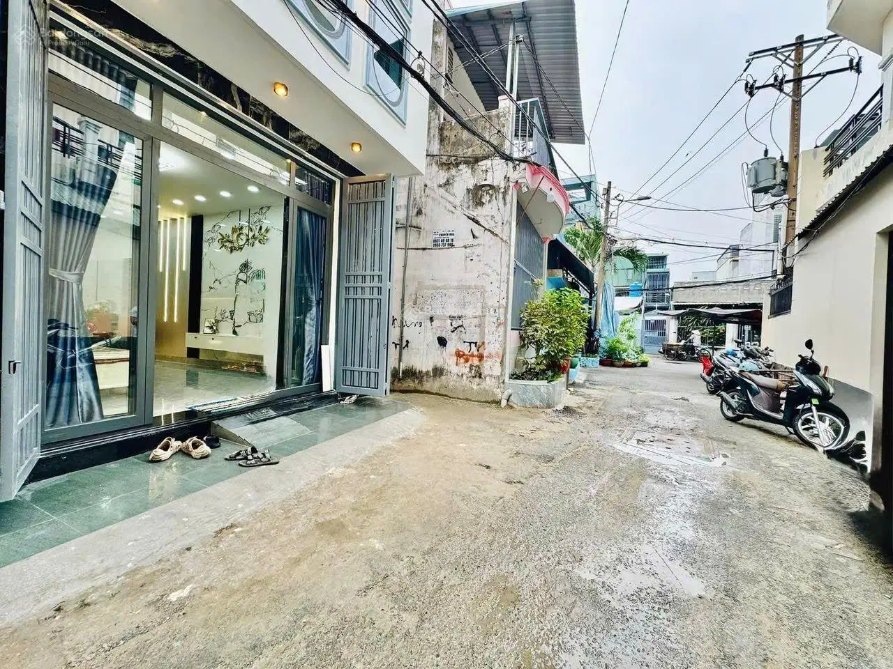 Bán gấp nhà riêng tại Trần Lựu,Quận 2,giá 2tỷ3/40.5m2, tiện ích xung quanh.LH 0906854791 Kim Ngân