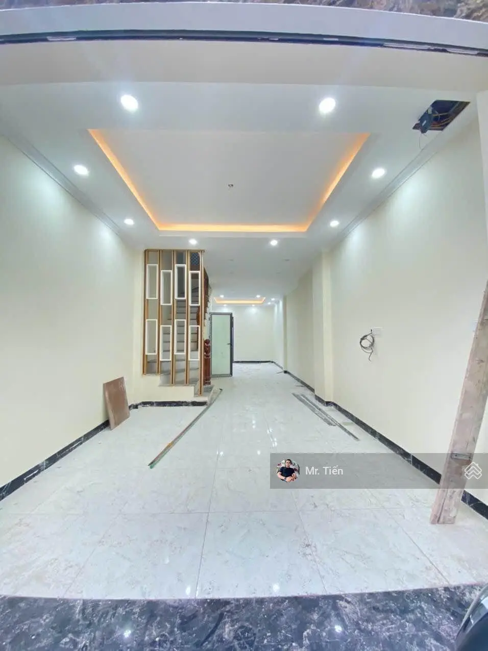 Bán nhà 4 tầng- 36m2 trước nhà 3m, ô tô đỗ cạnh nhà, xung quanh nhiều tiện ích (trường học- chợ)