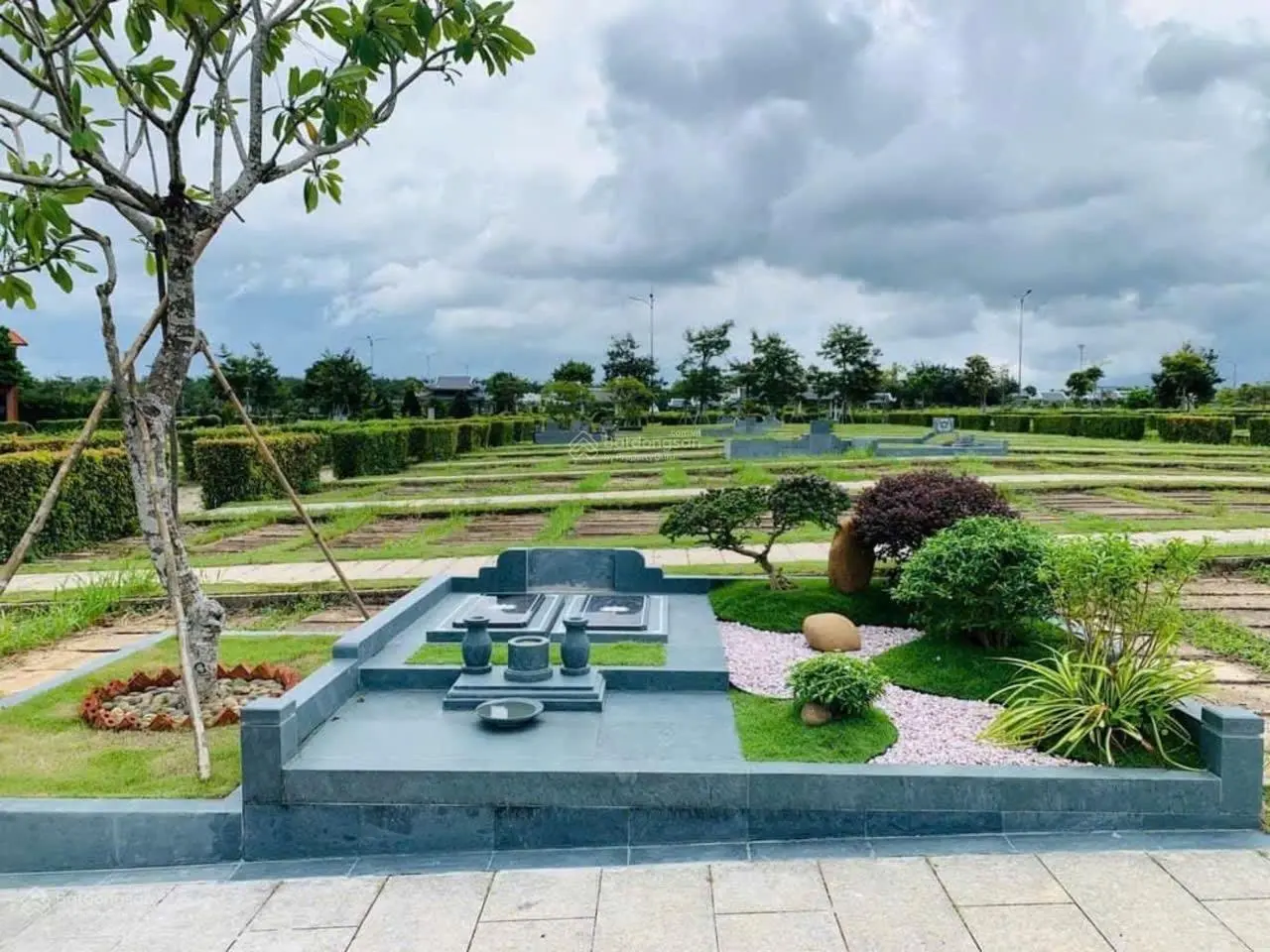 Cơ hội sở hữu đất giá chỉ 75 triệu VND tại Sala Garden