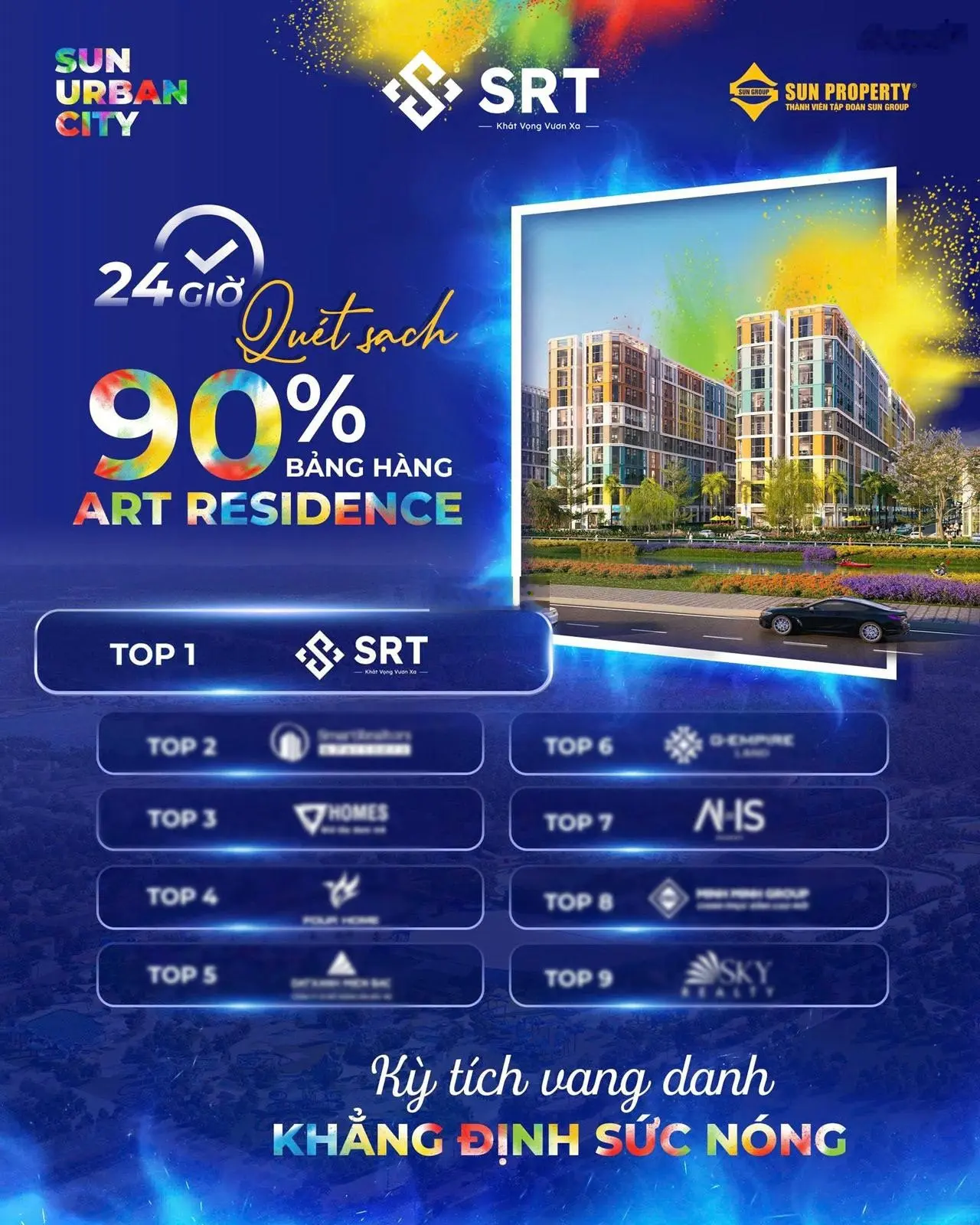 Em Tuyết có 05 căn ngoại giao Vip studio, 1BR CK 18% tại Sun Urban City Hà Nam. LH em: 0359 513 ***