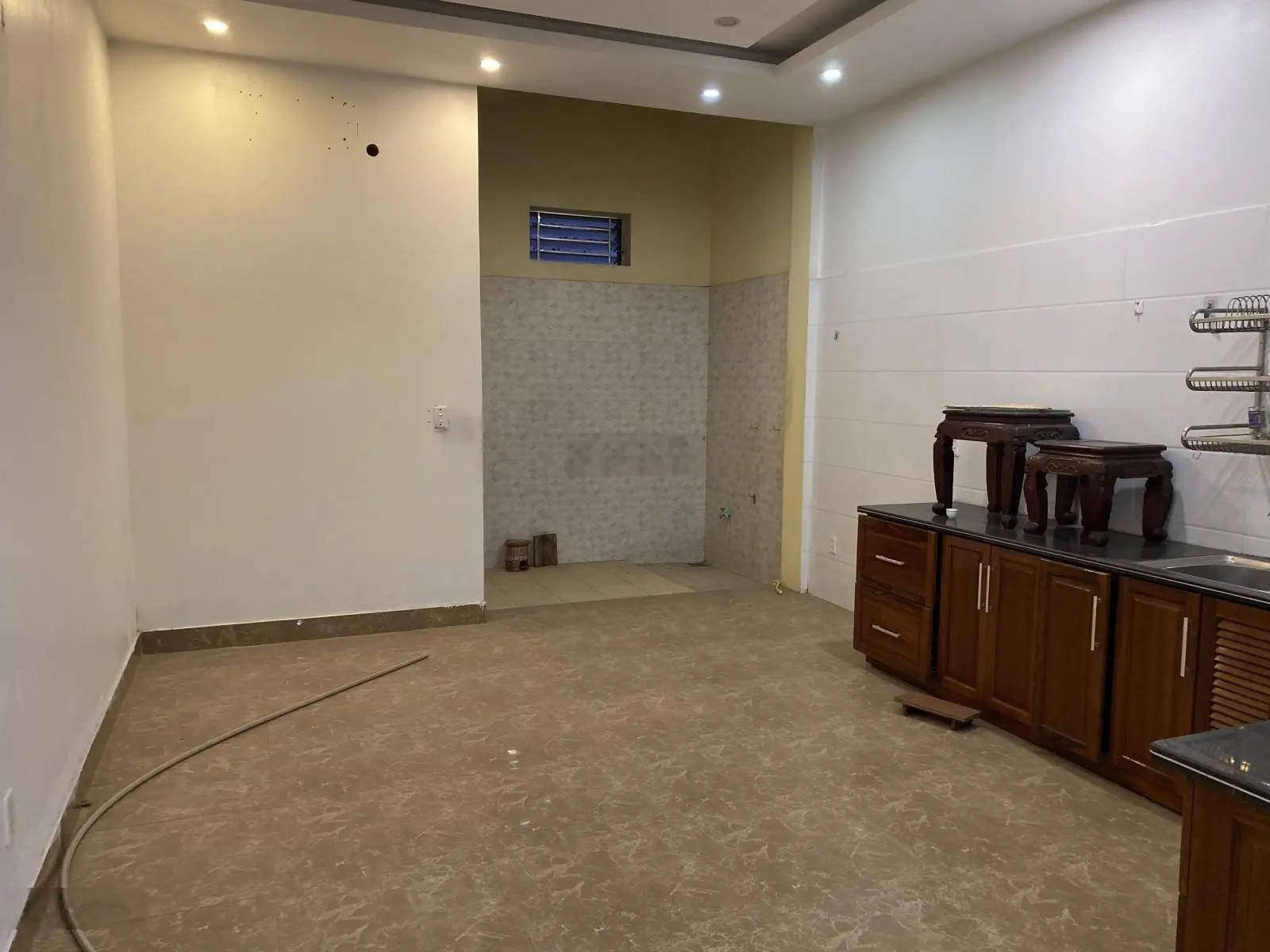 Cần bán căn nhà 90 m2 (4,5 x 20m) đường Lê Văn Thuyết - Quán Nam - Lê Chân - Hải Phòng, giá 7,6 tỷ