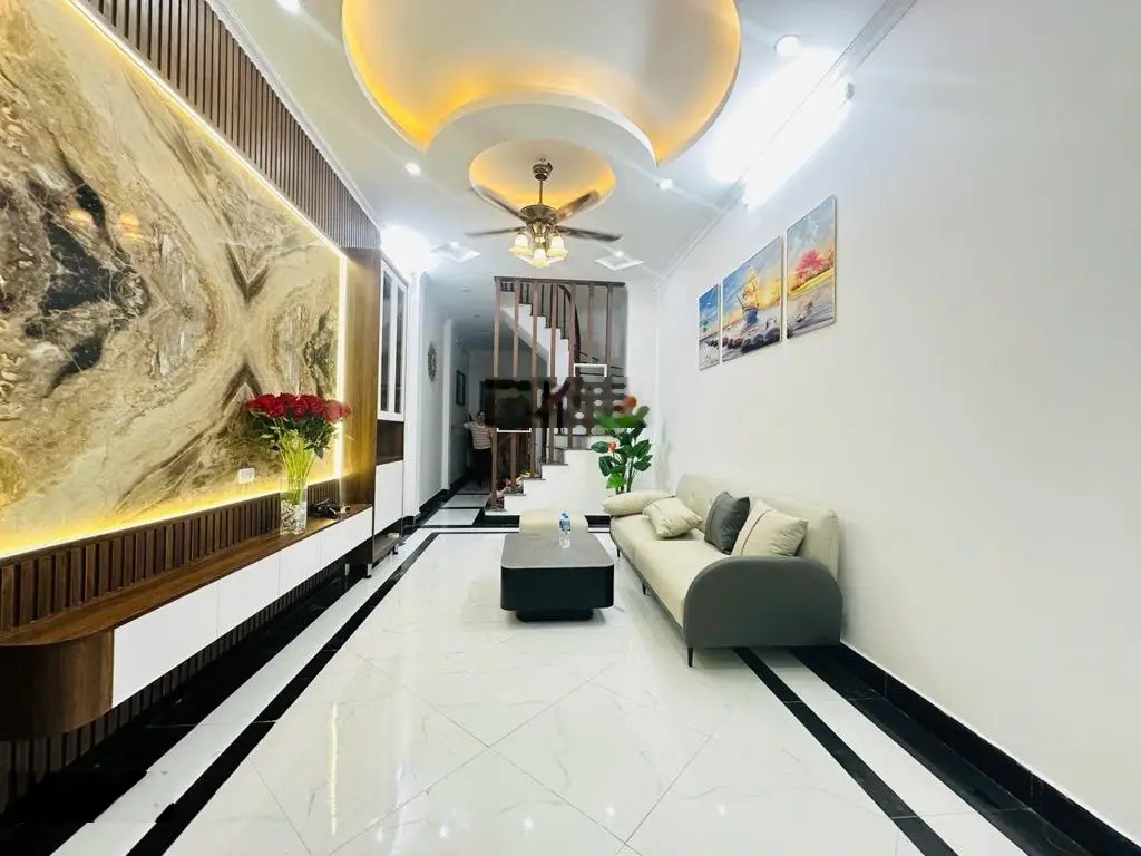 Bán NR view đẹp, 7,78 tỷ, 45m2, 4PN, Minh Khai, Hai Bà Trưng, Hà Nội