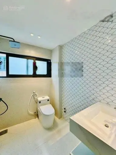 Bán nhà riêng tại Bùi Hữu Nghĩa, 56m2, 3PN, 3WC, 2 tầng, Q5, HCM Gọi ngay 0374926201 Giá Chỉ 4tỷ9