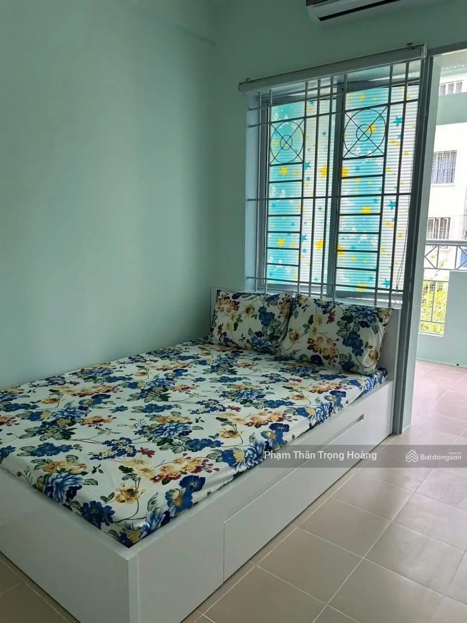 Bán căn hộ góc chung cư Vĩnh Phước, đường 2/4, Phường Vĩnh Phước, Nha Trang 51,8m2 giá 1,65 tỷ