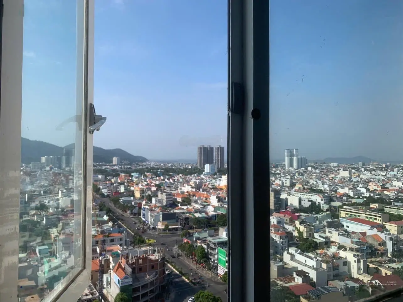 Chủ bán nhanh căn hộ Saigonres (Nguyễn Kim) 3 phong ngủ view đẹp 3,2 tỉ TL - Em Tiên BĐS Vũng Tàu