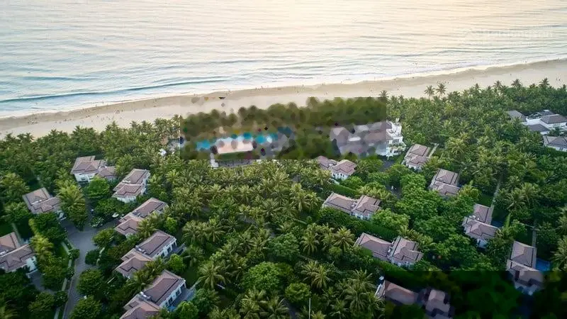 Hàng hiếm - chuyên biệt thự biển Premier Village duy nhất 1 căn 2 mặt tiền giá tốt nhất thị trường