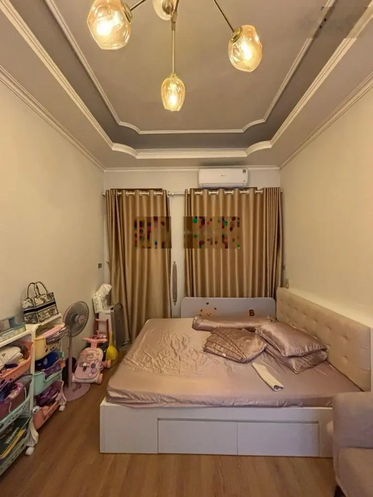 Bán nhà riêng phố Trần Đại Nghĩa, 15,5 tỷ vnd, 50m2, view đẹp chỉ với