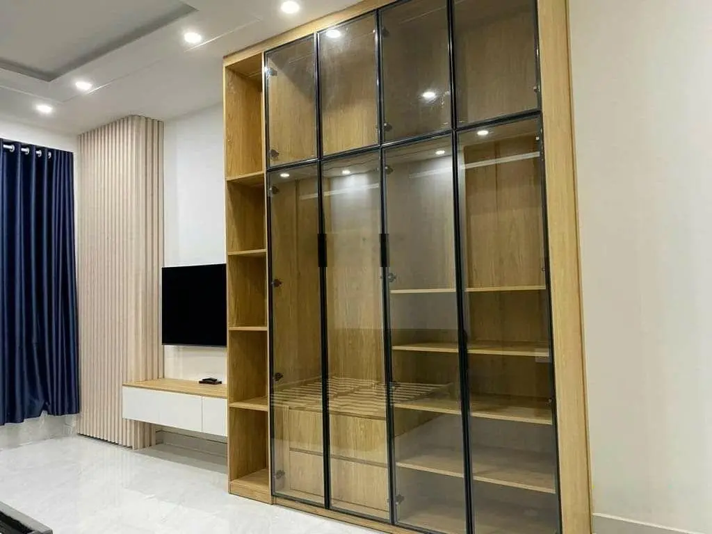 Bán nhà Lê Bình 3 tầng 60m2, nhỉnh 6 tỷ