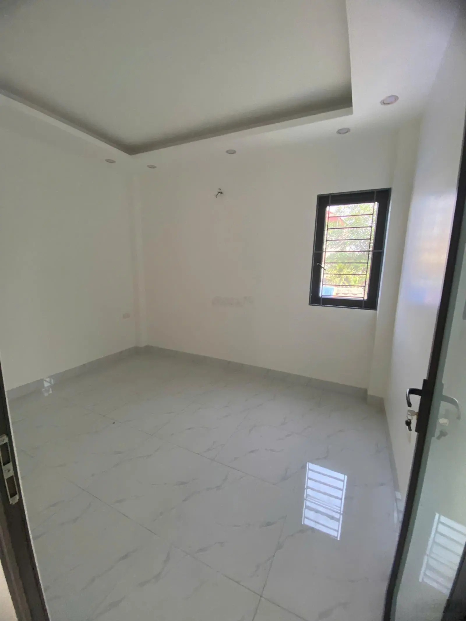 Bán nhà Đại Thành 4T*40m2, full nội thất, ô tô lùi cửa, giá đầu tư 3,05 tỷ