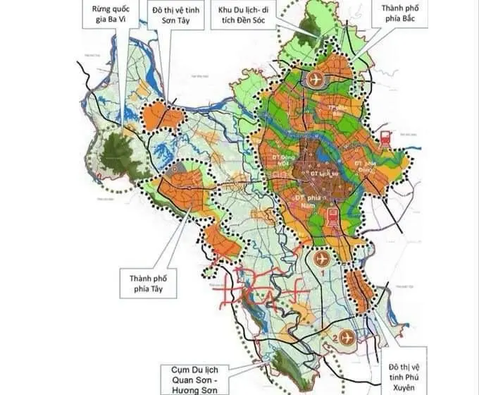 Bán gấp lô đất Nguyễn Bá Tạo, Chương Mỹ, giáp Vành Đai 5, KĐT Xuân Mai, 190m2, mặt tiền rộng 15m