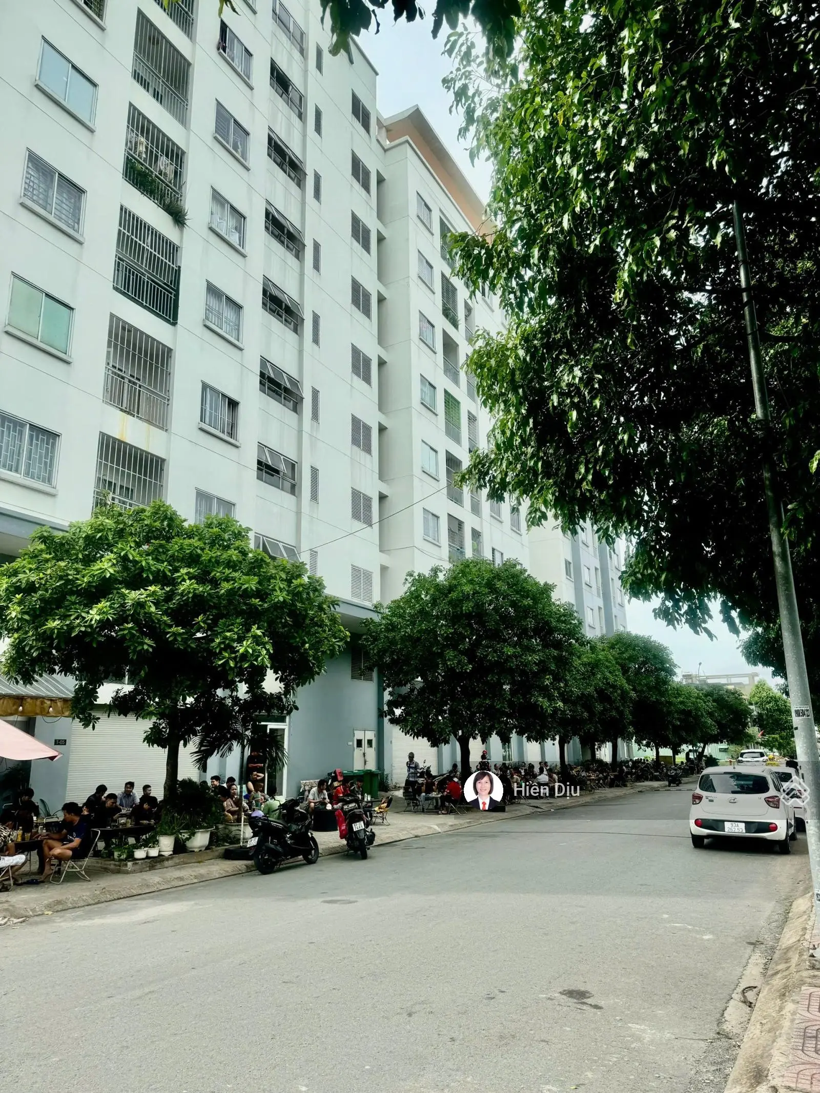 Shophouse 2 tầng hàng độc giá sốc tại Thanh Bình Residence, sát Aeon Thuận An - BD, chỉ 2,1tỷ, 74m2