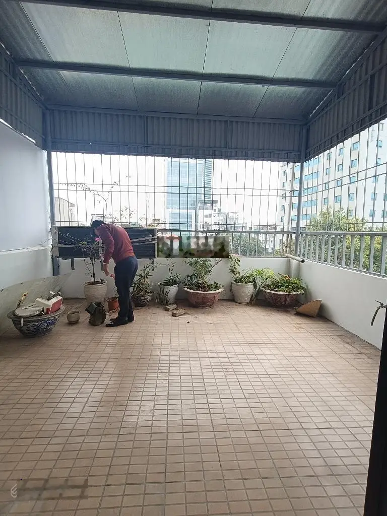 Bán nhà Nghĩa đô Cầu Giấy, gần 50m2, 5 tầng, mt gần 5m Hơn 9 Đồng, Sát Ô Tô, Hồ Tây