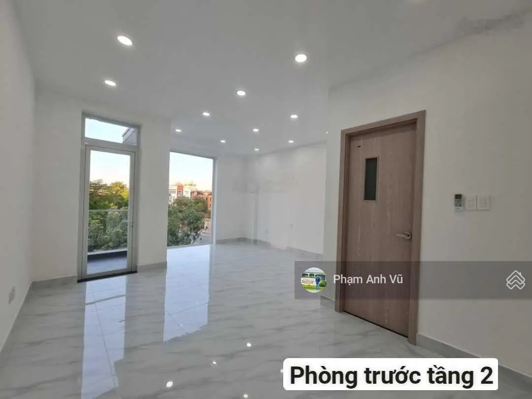 Bán NP 5x20m giá 25 tỷ TL Thạnh Mỹ Lợi - Quận 2 Sài Gòn Mystery Villas LH: 0948888399