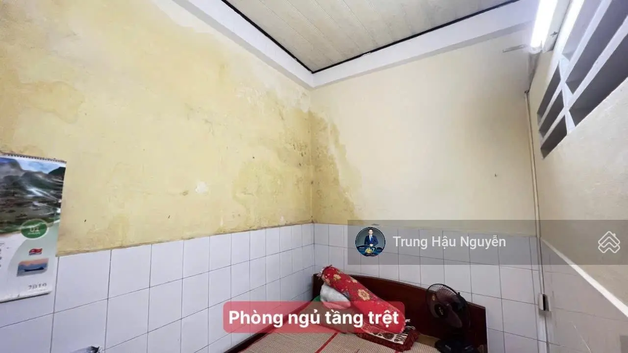 Nhà mặt tiền Lý Thường Kiệt trung tâm Rạch Giá, gần Đền Ông Nguyễn, Lộ 7m5, 2 tầng, 72m2, Sổ Hồng