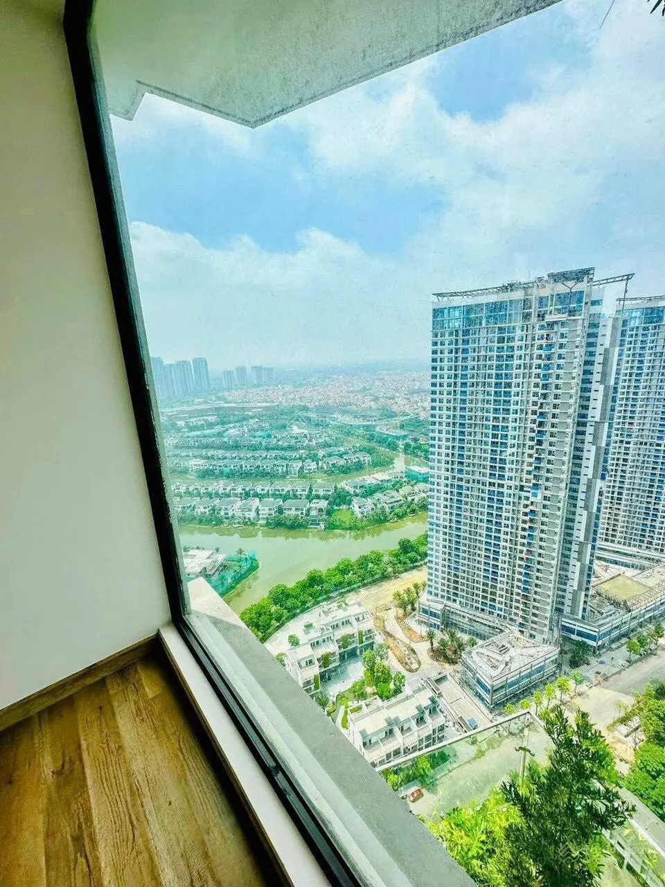 Bán căn hộ siêu hot tại eco central park vinh, chỉ hơn 3 tỷ vnd, 99 m2