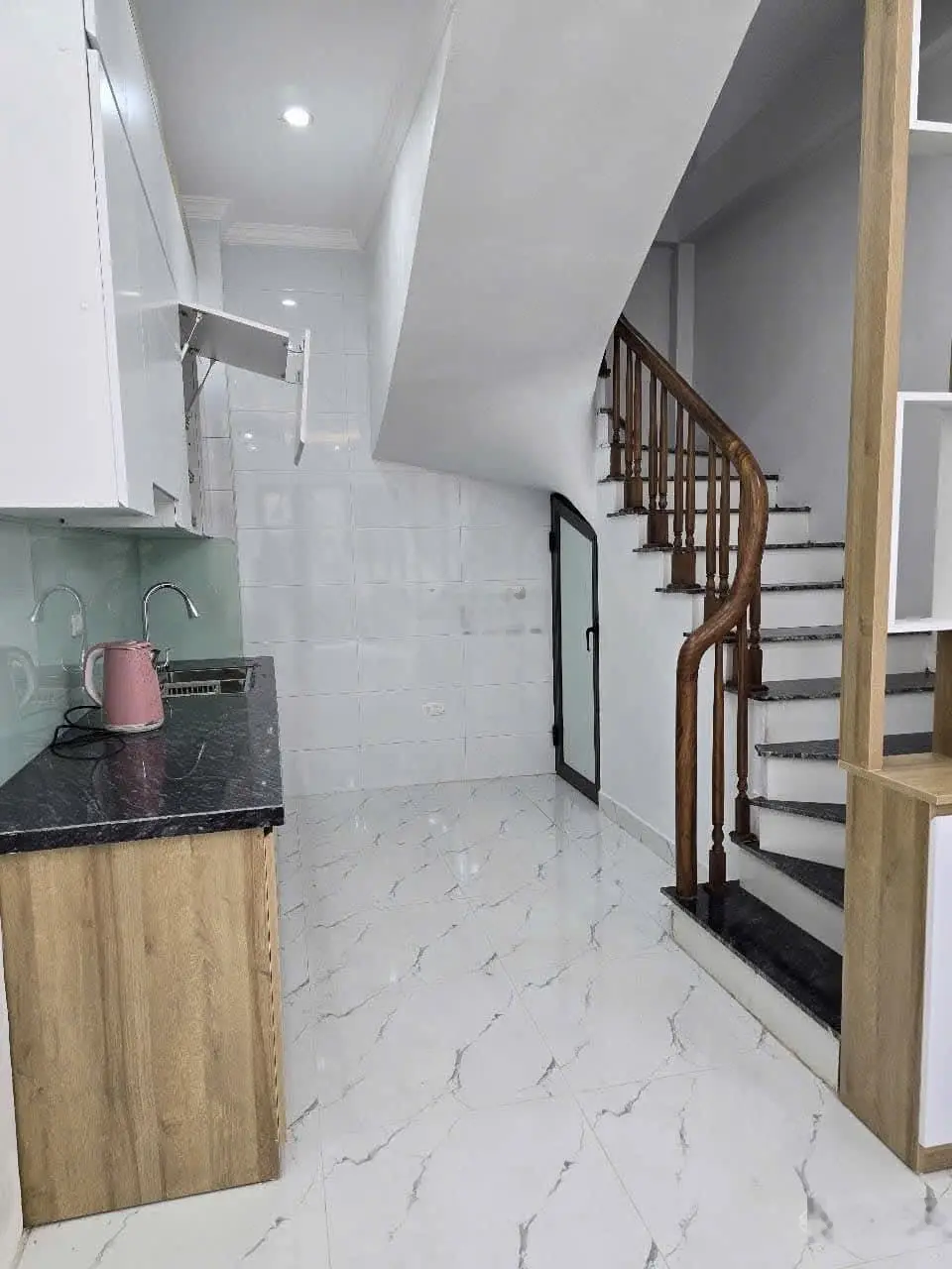 Bán nhà 4 tầng mới đẹp phố Đại Đồng 30m2 4.9 tỷ. Gần Vĩnh Hưng, Times City. Sổ đỏ chính chủ. Ở luôn