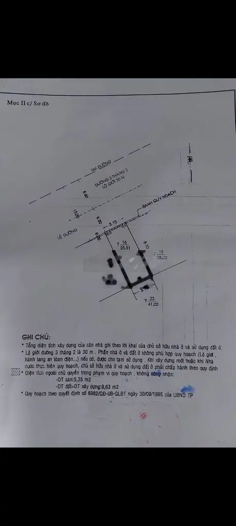 Bán nhà mặt tiền đường 3 tháng 2 Q10-3x10m 4 tầng khu linh kiện đt