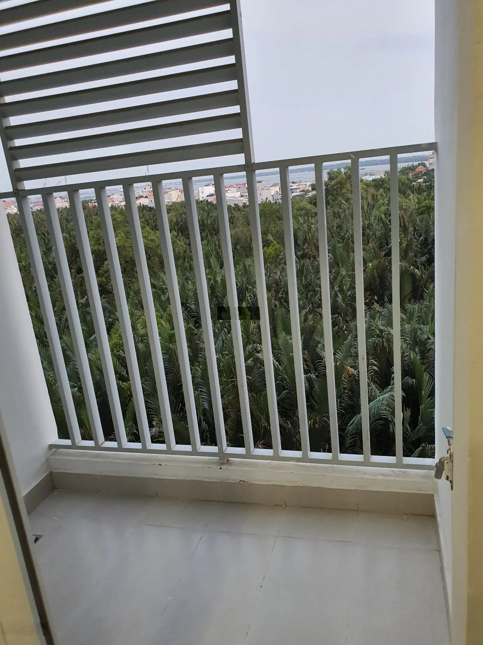 Bán gấp căn góc 2 view 72m2 giá 2.1 tỷ bao hết (có thương lượng) - SHR lâu dài - Vay tối đa 1.3 tỷ