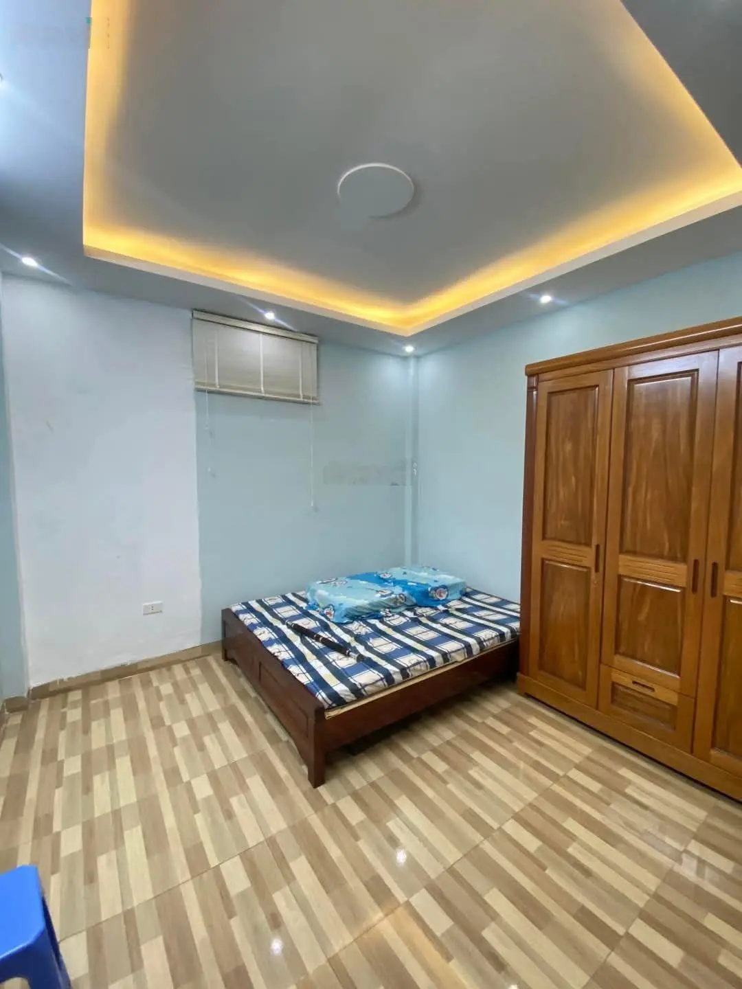 Chính chủ gửi bán nhà Yên Nghĩa, Hà Đông 34m2, 4 tầng phun nội thất xịn sò ô tô đỗ cửa ngõ thông