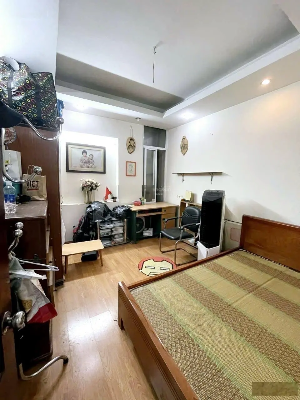 42m2, 4 tầng, nhỉnh 5 tỷ, full nội thất, nhà đẹp, ở ngay, Phan Đình Giót, Thanh Xuân.