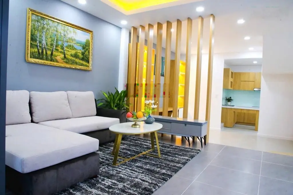 Siêu phẩm!Biệt thự 100m2+Ngay Nguyễn Văn Đậu+Full NT Cao cấp+ Đẳng cấp Hoàng Gia+3PN+ Chỉ 9.3 tỷ