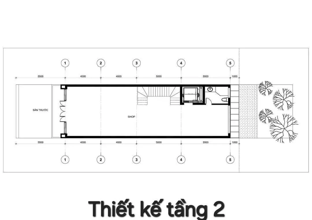 Lô shophouse mặt đường Đìa Muỗi rộng 24m. Ngay trung thị trấn Kim Bài. Kinh doanh bất chấp