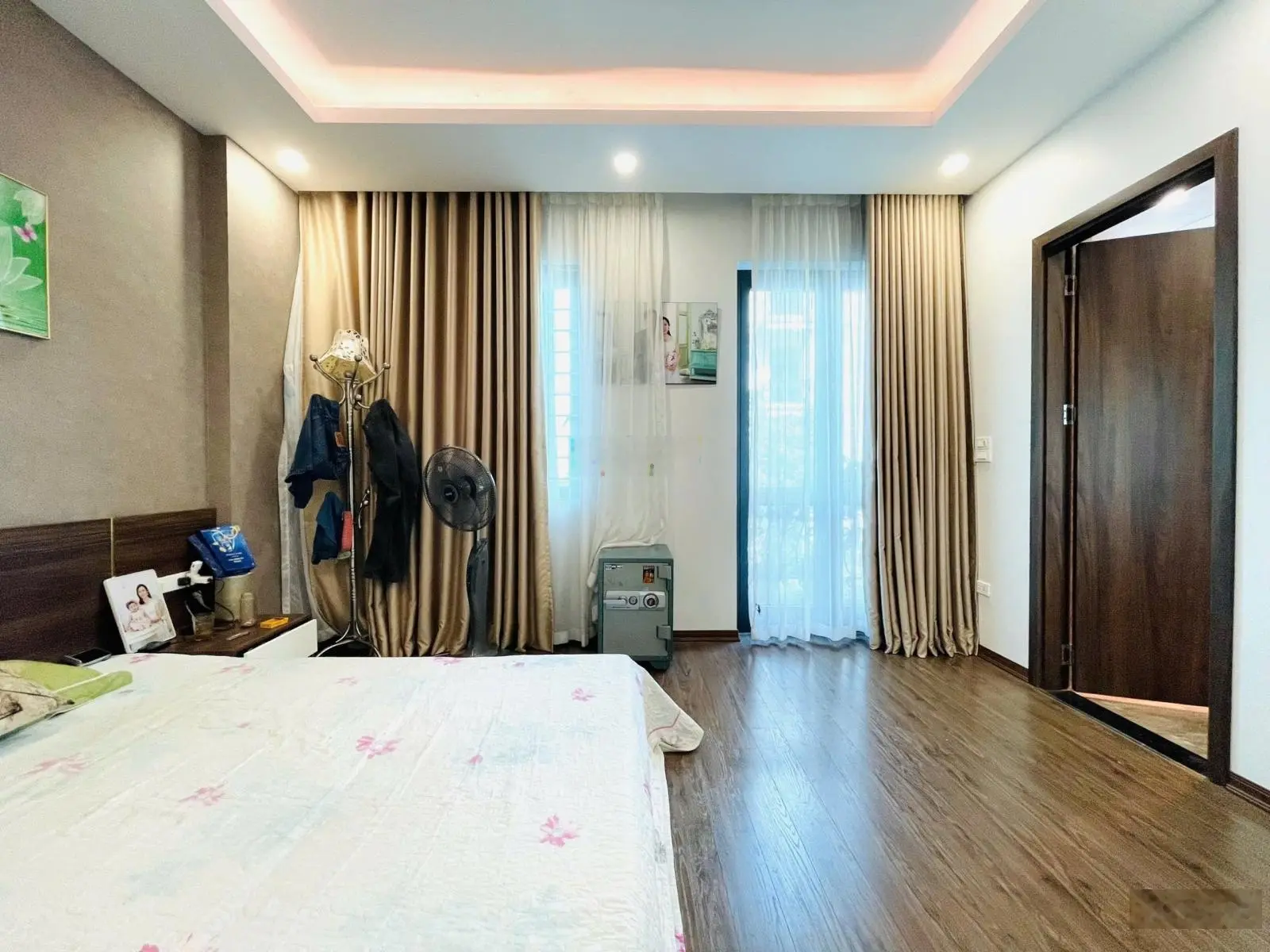 Bán BT Kiến Hưng Luxury, 18tỷ VND, 70m2, mặt tiền 7m có thang máy Chính chủ uy tín