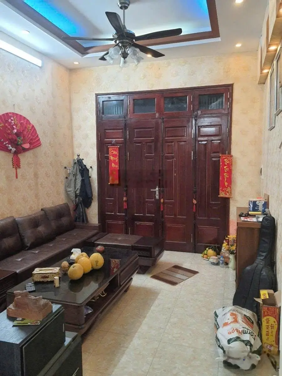 Bán nhà Quang Trung, Hà Đông 76m2, nhỉnh 7 tỷ, 0906626679