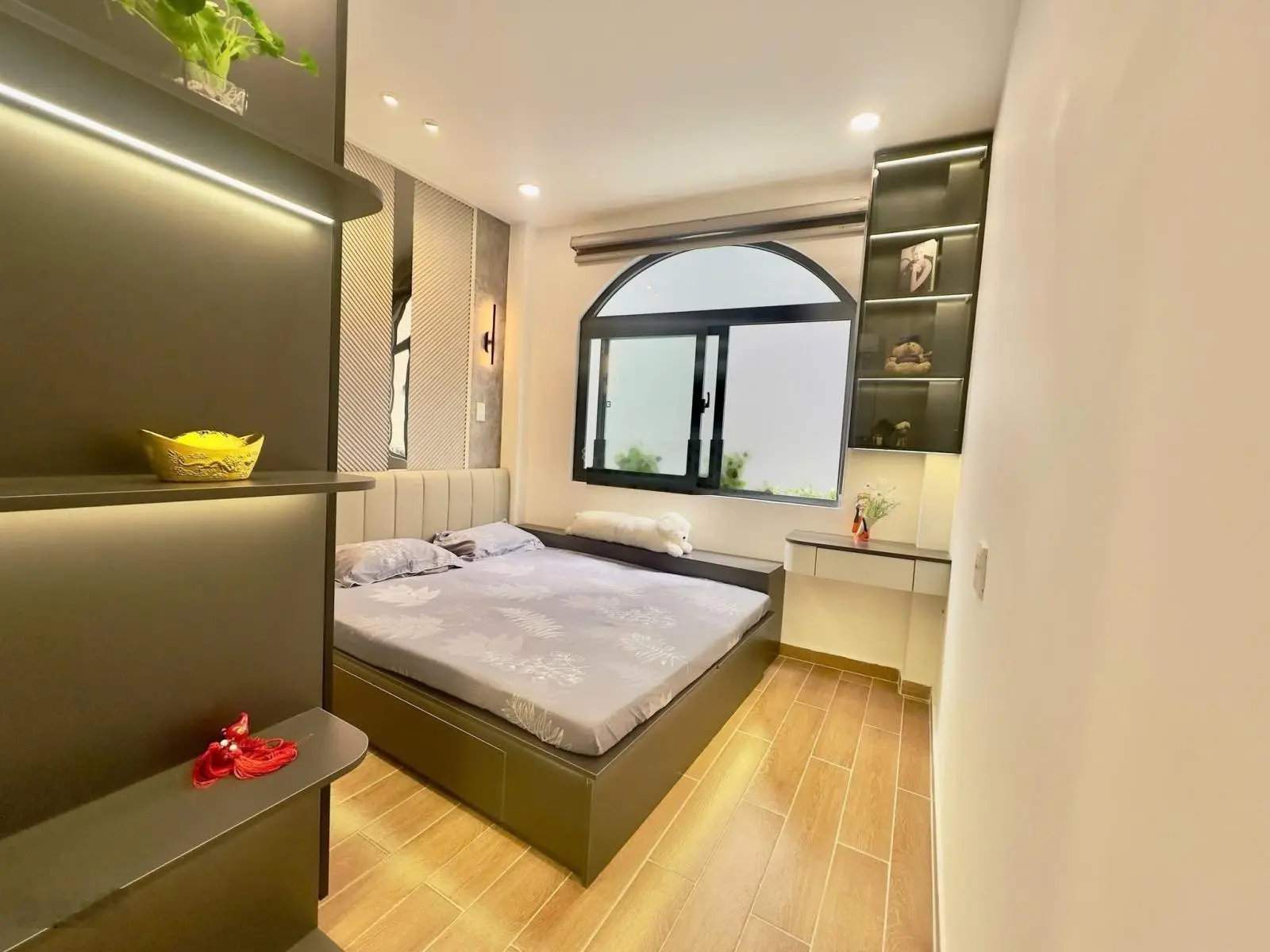 Bán nhà riêng đường Hoa Đào, Phường 2, Phú Nhuận, Hồ Chí Minh, 7,35 tỷ, 30m2