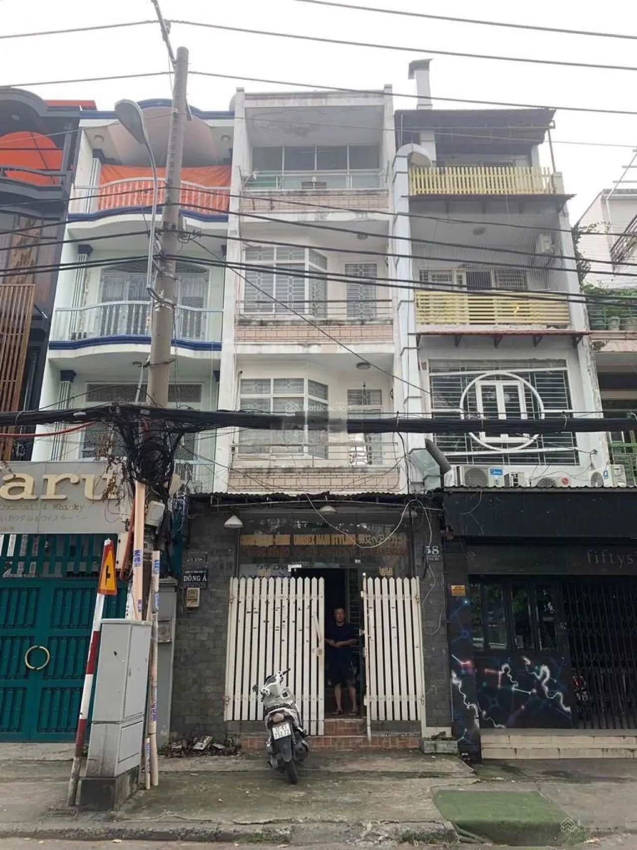 Chủ cần thêm vốn bán nhà giá 3,9tỷ/100m2 (5x20m) - Phạm Viết Chánh, Bình Thạnh. Cho thuê 42tr