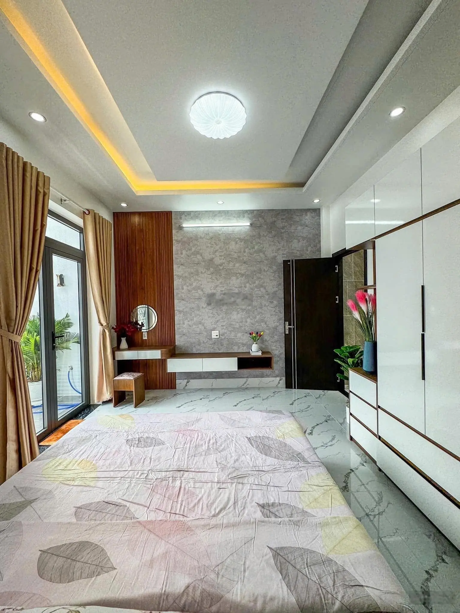 Siêu phẩm nhà đẹp giá ưu đãi ở Lê Quang Định, P11, Bình Thạnh, 50m2. LH: 0921922735 Nguyên