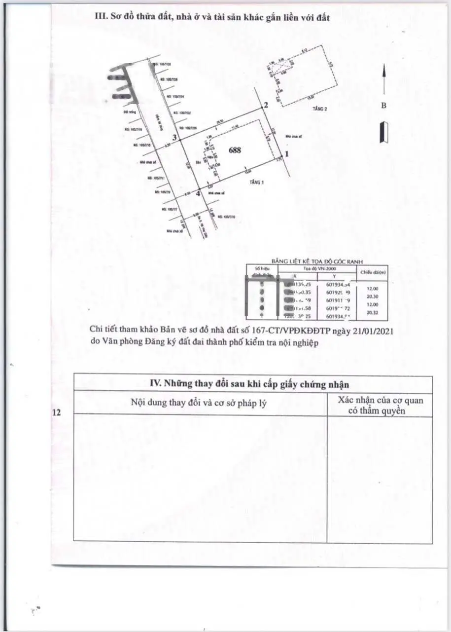 Biệt thự chính chủ. Thạnh Lộc 37, P Thạnh Lộc, Q. 12 gặp trực tiếp. A Hiền. 0987.325.954