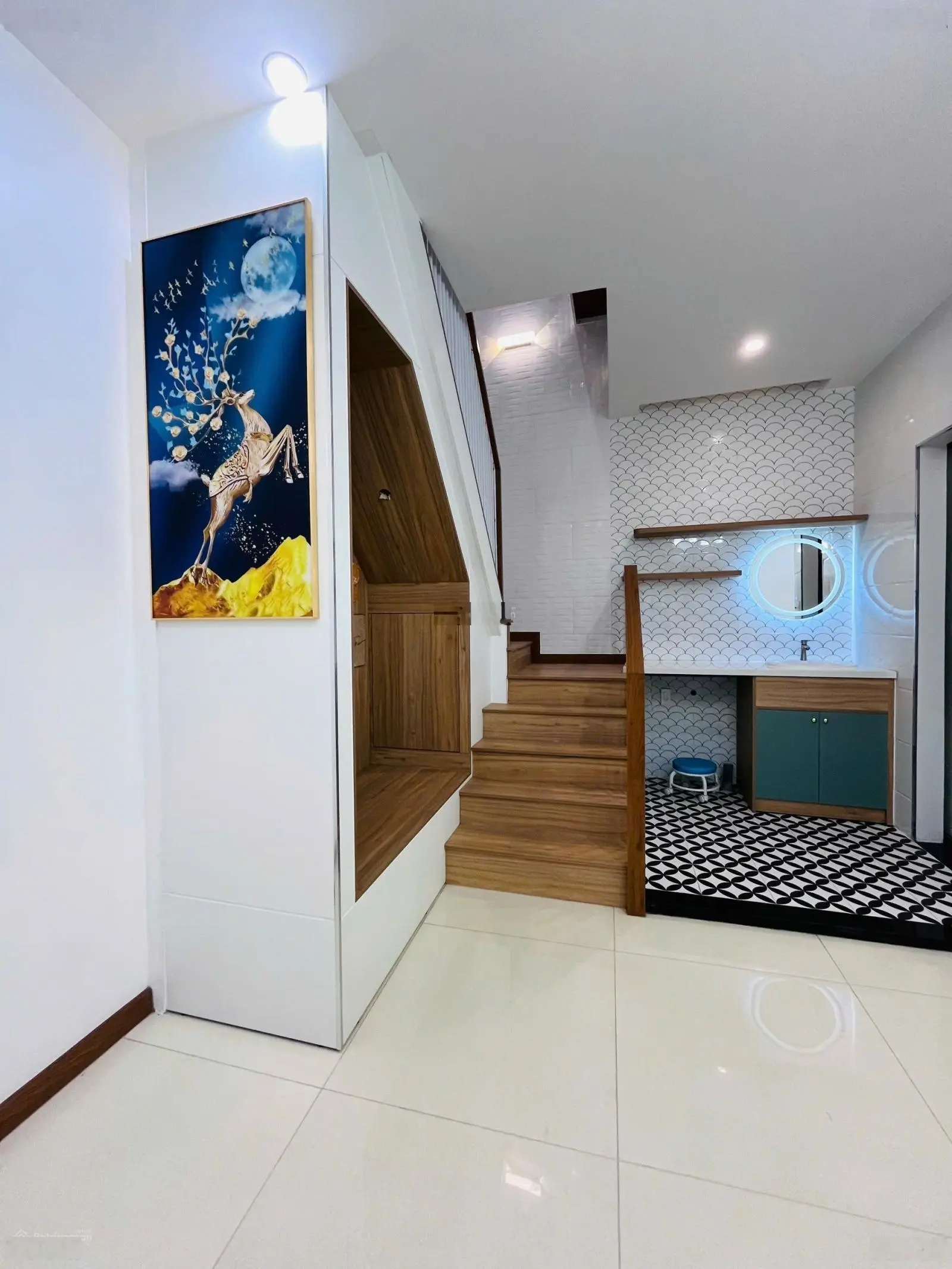 Bán NR, Phạm Ngũ Lão, 1,53 tỷ, 52m2, 3PN, 2WC ở Rạch Giá, Kiên Giang