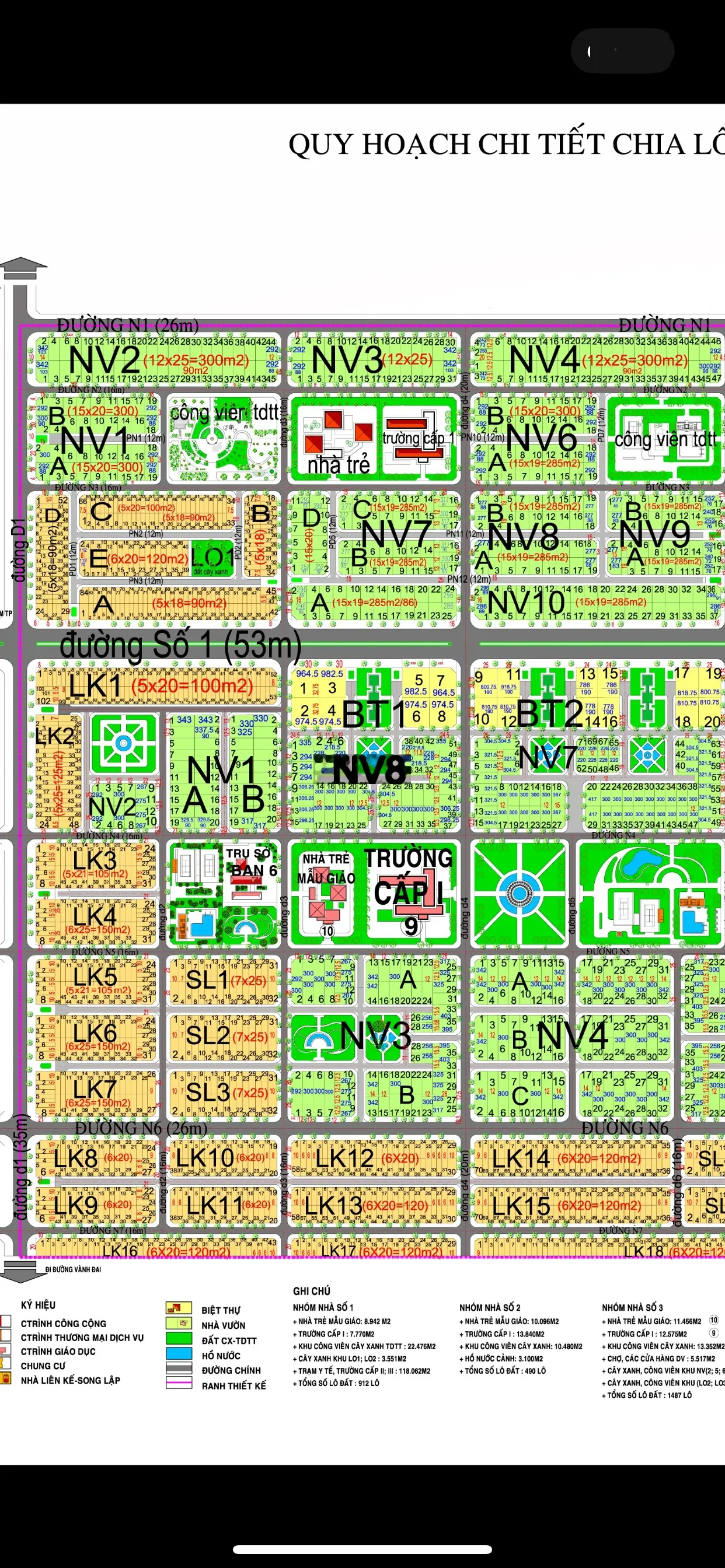 Cần bán lô đất nhà vườn đường 20m, dt 325m2, dự án HUD Nhơn Trạch, giá rẻ nhất thị trường!