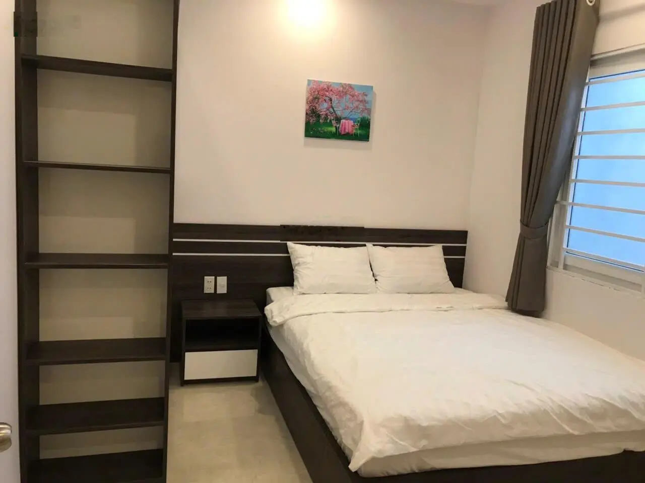 Chủ bán nhanh căn 68m2 Mường Thanh 04, 2PN, 2WC view sông chỉ 1,65 tỷ bao hết, LH 0906 549 *** Sơn