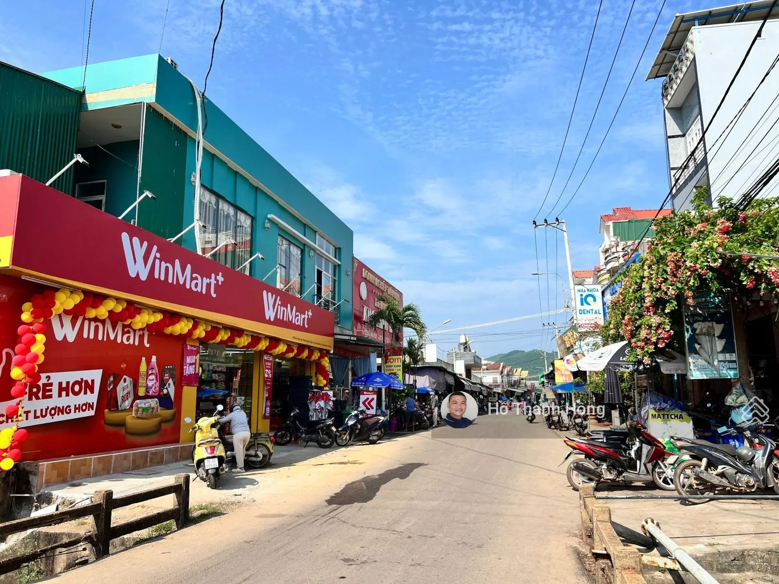 ĐẤT MẶT TIỀN KINH DOANH, ĐƯỜNG VĂN TIẾN DŨNG, VÀI BƯỚC CHÂN TỚI CHỢ HOÀI HƯƠNG, 194M2, 1,99 TỶ