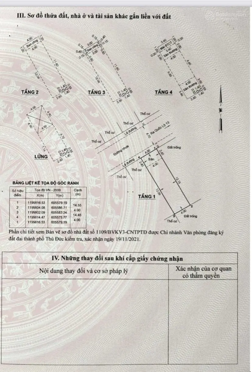 Hot. Giám giá 10%, bán nhà đẹp ngay Vạn Phúc, 5 tầng, đường 7m thông, chỉ còn 2 căn duy nhất